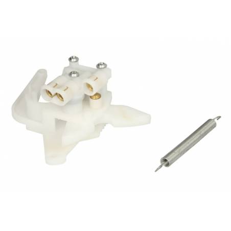 Supapa aer reglare inaltime scaun Volvo/Renault/Man 20748450,20443641,81623846008