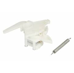 Supapa aer reglare inaltime scaun Volvo/Renault/Man 20748450,20443641,81623846008 - 3