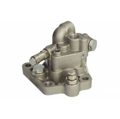 Pompa alimentare combustibil Volvo B/FM/FL/FH 21539993,20769469