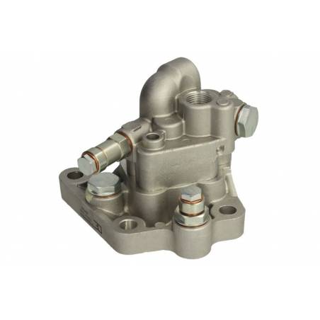 Pompa alimentare combustibil Volvo B/FM/FL/FH 21539993,20769469