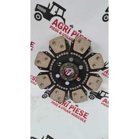 Disc ambreiaj Massey Ferguson Ø 350x23 dinti