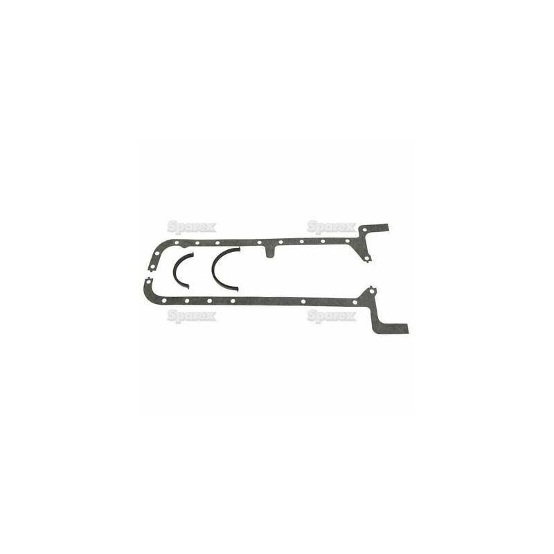 GARNITURA BAIE ULEI FIAT 98481293, 8820866 Payen - 1