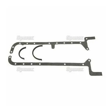 GARNITURA BAIE ULEI FIAT 98481293, 8820866 Payen - 1