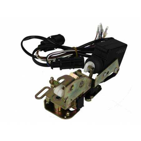 Mecanism inchidere usa Man TGA/TGL/TGS/TGX 81626806147,81626806149