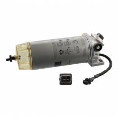 Baterie filtru combustibil Mercedes 0004700469,0004702190 - 1