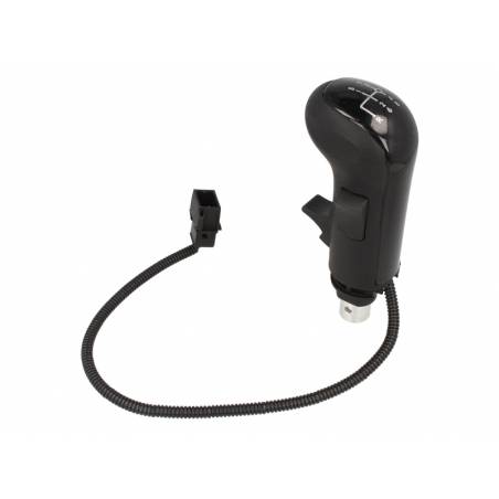 Cap maneta schimbator viteze Man TGA/TGS 81326200110,81326200095 - 1