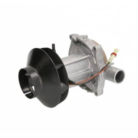Motoras ventilator sirocou Eberspacher D2 1455178,252070992000 - 1