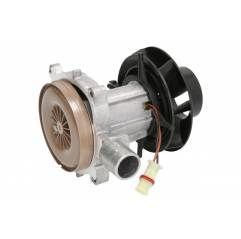 Motoras ventilator sirocou Eberspacher D2 1455178,252070992000