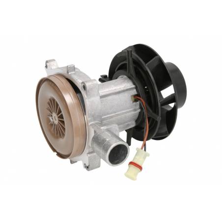 Motoras ventilator sirocou Eberspacher D2 1455178,252070992000