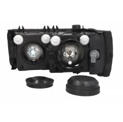 Far dreapta Daf LF/CF/XF 1699301,1641743