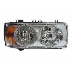 Far dreapta Daf LF/CF/XF 1699301,1641743 - 1