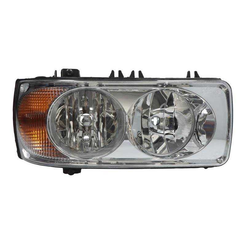 Far dreapta Daf LF/CF/XF 1699301,1641743 - 1