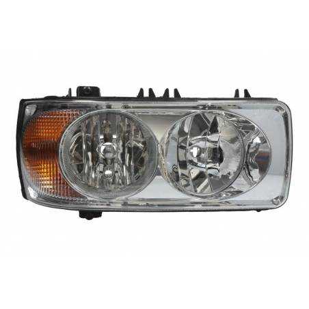 Far dreapta Daf LF/CF/XF 1699301,1641743 - 1