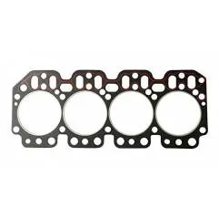 Garnitura Chiulasa Claas, John Deere 1.15 MM - Ø 119 MM  - 1