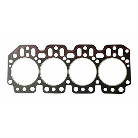 Garnitura Chiulasa Claas, John Deere 1.15 MM - Ø 119 MM  - 1