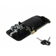 Maner usa stanga Mercedes Actros MP2/MP3 9417600459,9417600459S1