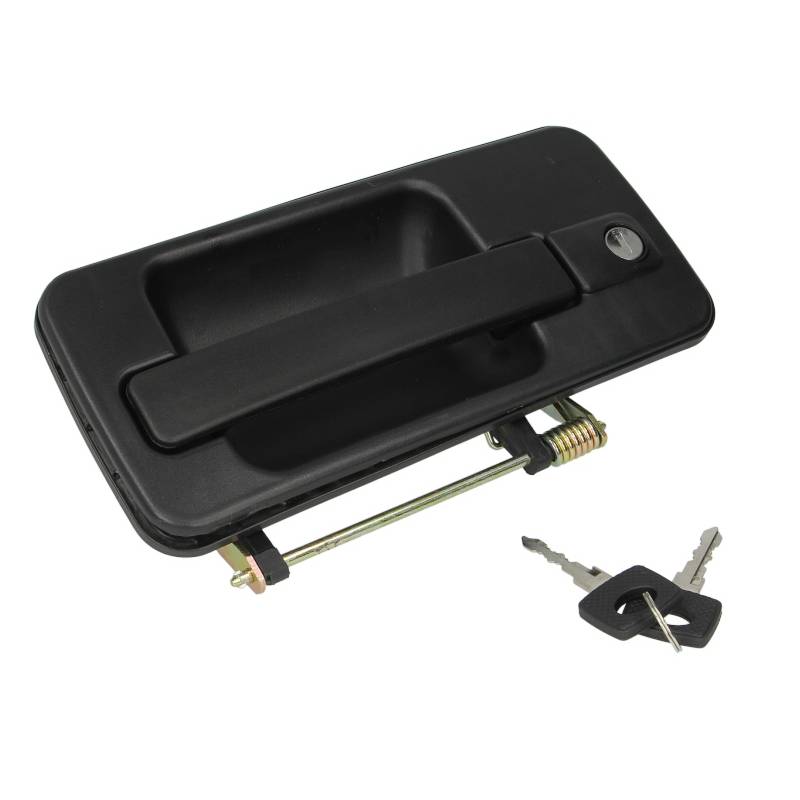 Maner usa stanga Mercedes Actros MP2/MP3 9417600459,9417600459S1 - 2