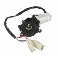 Motoras actionare macara geam dreapta Man TGA/TGM/TGL 81286016143,81286016130