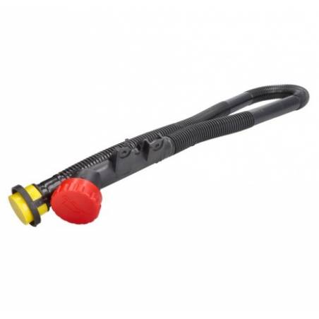 Furtun ulei Man TGA/TGS 81018100036,81018106012 - 1