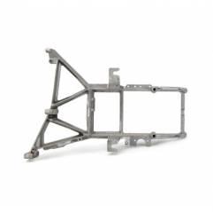 Suport far stanga Daf XF 1396936,DAF-HLS-001L - 1