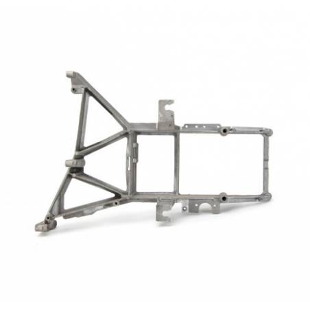 Suport far stanga Daf XF 1396936,DAF-HLS-001L - 1