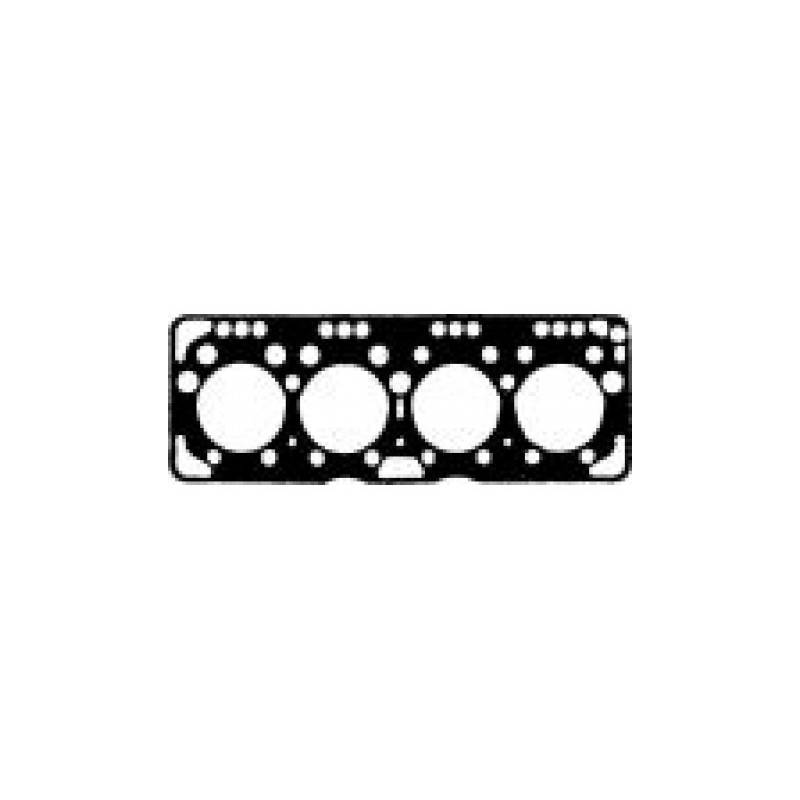 GARNITURA CHIULOASA FIAT 411, 415 73-256, 23/73-256, 566236 AAP - 1