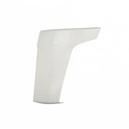 Deflector aer Man TGS/TGX E6 81611100089,MAN-CP-022L - 1