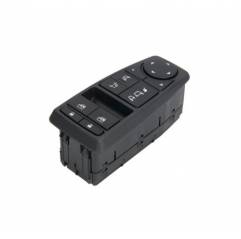 Bloc comanda geamuri stanga Man TGL/TGM/TGS/TGX 81258067107,81258067092 - 1