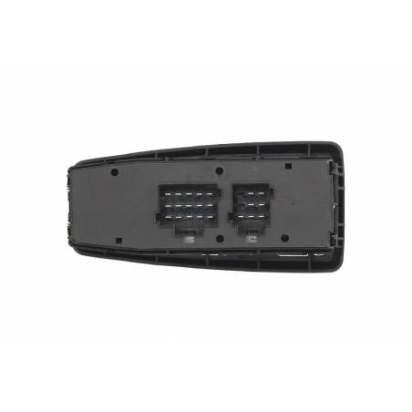 Bloc comanda geamuri stanga Man TGL/TGM/TGS/TGX 81258067107,81258067092