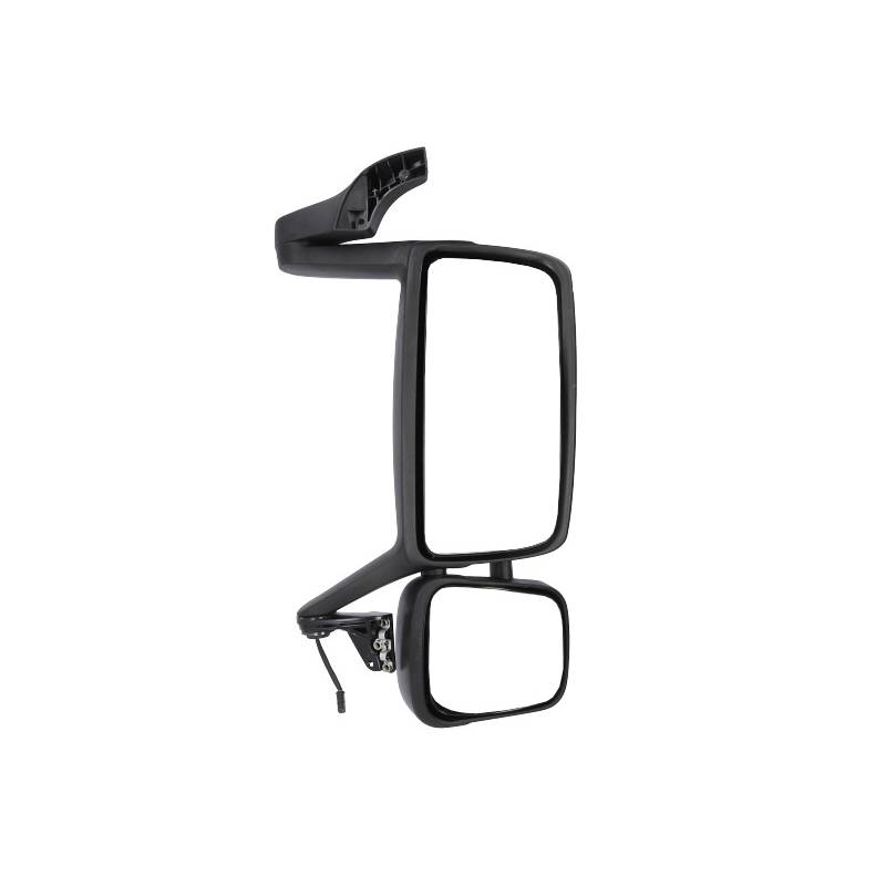 Oglinda laterala dreapta incalzita si electrica Volvo FH12/FH16 20936170,20567649 - 1