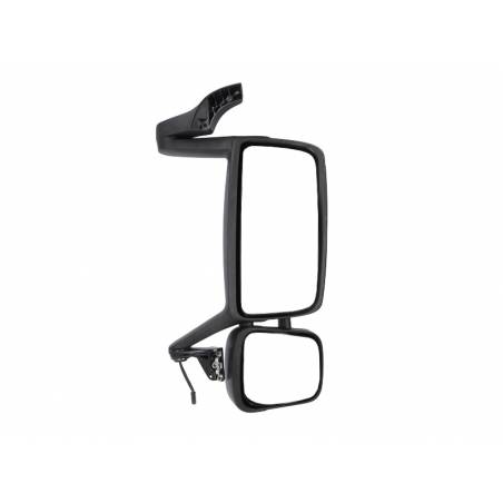 Oglinda laterala dreapta incalzita si electrica Volvo FH12/FH16 20936170,20567649 - 1