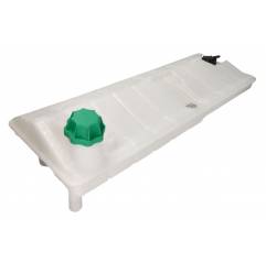 Vas expansiune Man F2000/F90 81061026100,81061026203 - 1