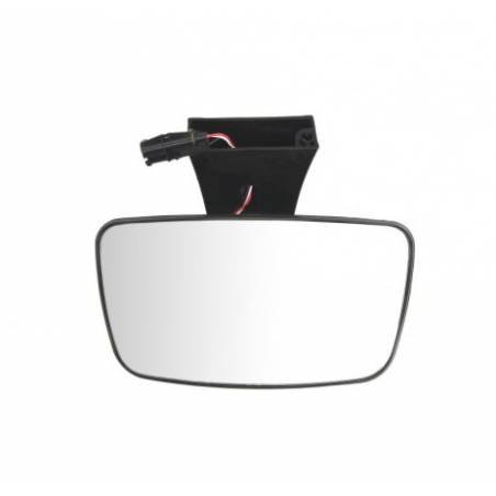 Oglinda rampa Man TGA/TGL/TGM 81637306574,MAN-MR-049 - 1