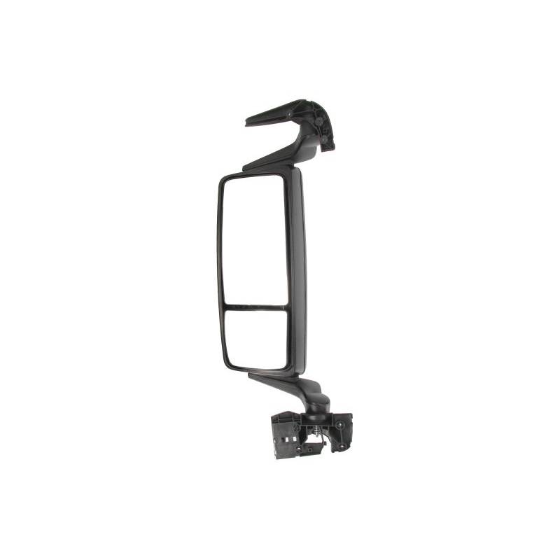 Oglinda laterala stanga electrica si incalzita Man TGS/TGX 81637306529 - 1