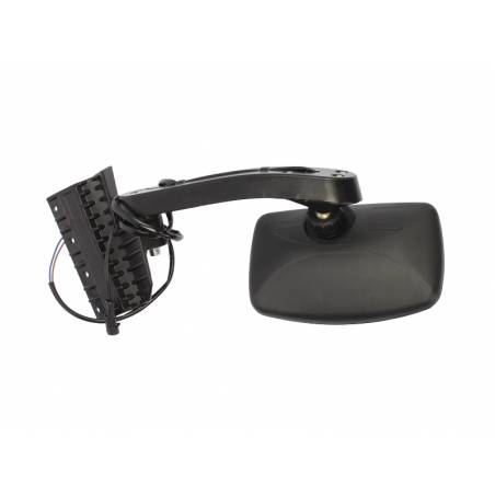 Oglinda stanga inalzita Iveco Stralis 504224428,5801806044