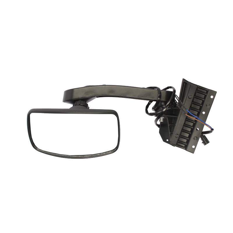 Oglinda stanga inalzita Iveco Stralis 504224428,5801806044 - 2