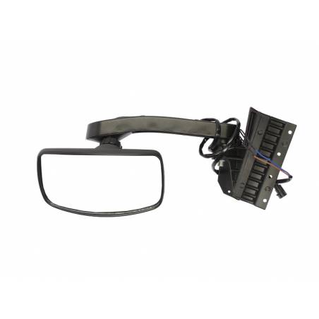 Oglinda stanga inalzita Iveco Stralis 504224428,5801806044 - 2