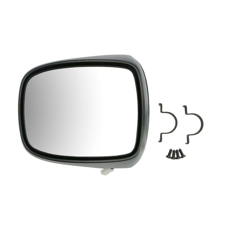 Oglinda unghi mort Daf XF105/XF106 1689347,1817860 - 1