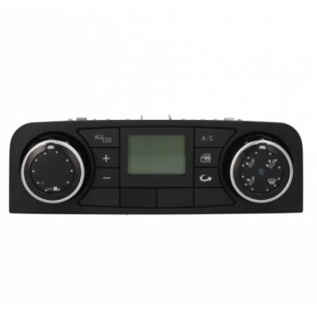 Unitate control temperatura Man 81619906078,81619906104 - 1