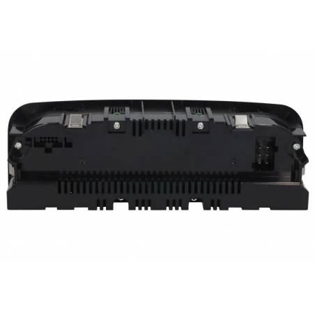 Unitate control temperatura Man 81619906078,81619906104