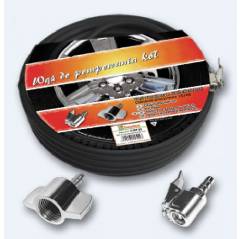 Furtun umflat roti L-18 m - 1