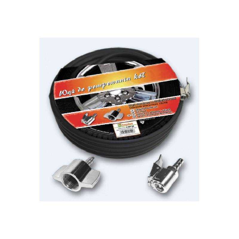 Furtun umflat roti L-18 m - 1