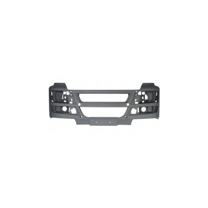 Bara fata culoare gri Man TGS 81416100361,81416100408 - 1