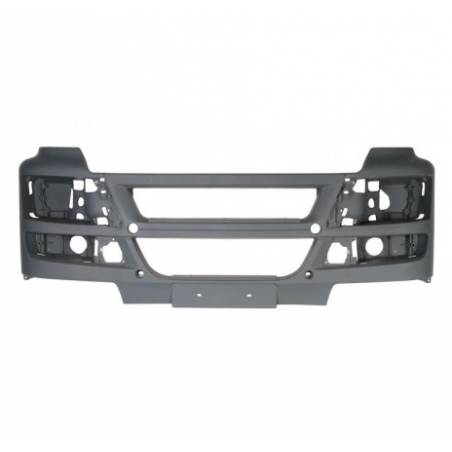 Bara fata culoare gri Man TGS 81416100361,81416100408 - 1