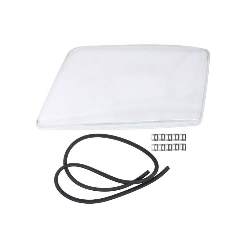 Sticla far stanga Man TGS/TGX 81251100083 - 1