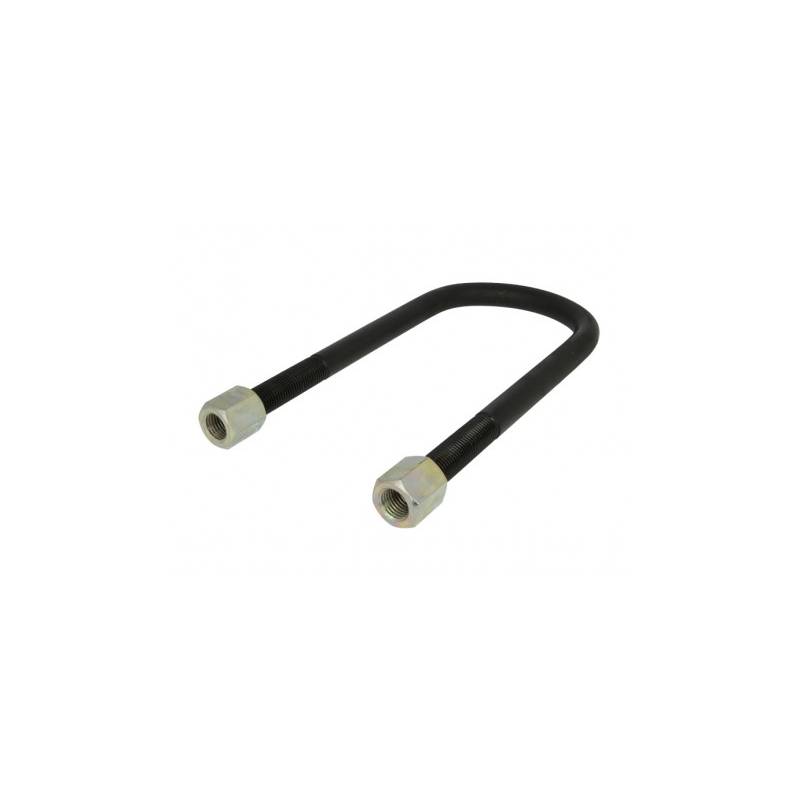 Brida arc BPW 0313837104,03.138.37.10.4 - 1