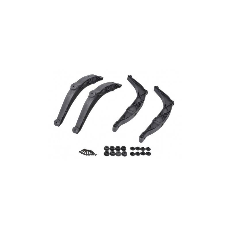 Kit montaj parasolar Man TGX 81637350032 - 1