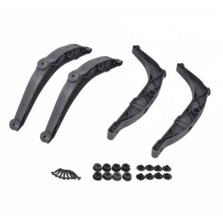 Kit montaj parasolar Man TGX 81637350032 - 1