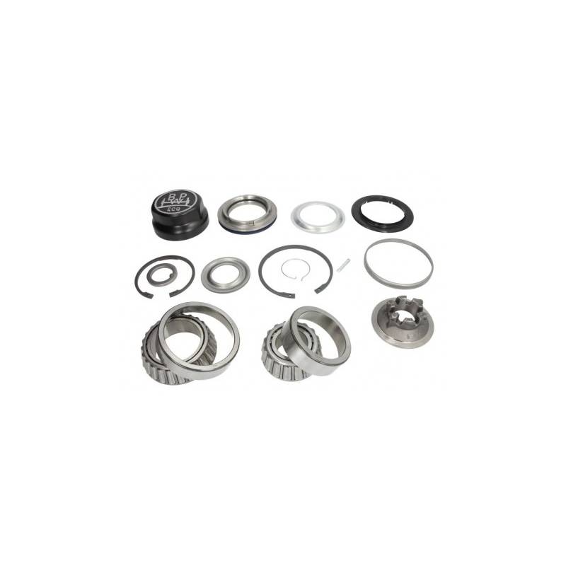 Kit reparatie butuc roata BPW ECO 6-9T 0980102330,09.801.02.33.0 - 1