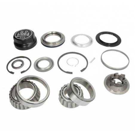 Kit reparatie butuc roata BPW ECO 6-9T 0980102330,09.801.02.33.0 - 1